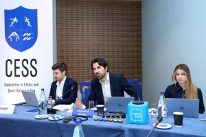 10ο Συνέδριο Group of Copenhagen (Φώτος)