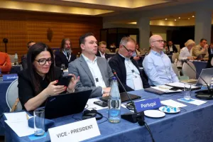 10ο Συνέδριο Group of Copenhagen (Φώτος)