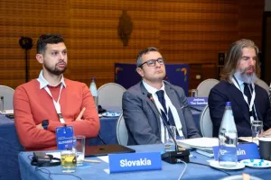 10ο Συνέδριο Group of Copenhagen (Φώτος)