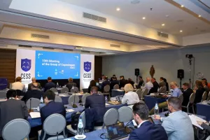 10ο Συνέδριο Group of Copenhagen (Φώτος)