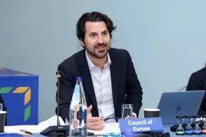 10ο Συνέδριο Group of Copenhagen (Φώτος)