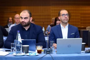 10ο Συνέδριο Group of Copenhagen (Φώτος)