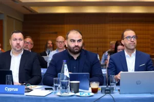 10ο Συνέδριο Group of Copenhagen (Φώτος)