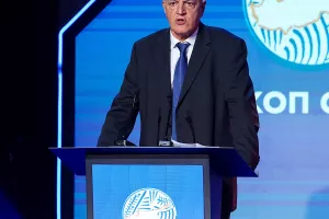 (Φώτος) Τα πάντα από τις βραβεύσεις της ΚΟΠ