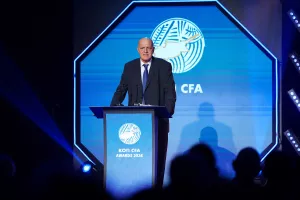 (Φώτος) Τα πάντα από τις βραβεύσεις της ΚΟΠ