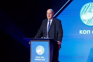 (Φώτος) Τα πάντα από τις βραβεύσεις της ΚΟΠ