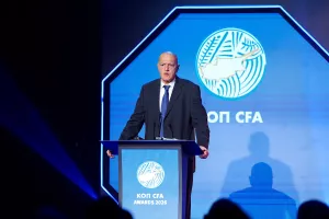 (Φώτος) Τα πάντα από τις βραβεύσεις της ΚΟΠ