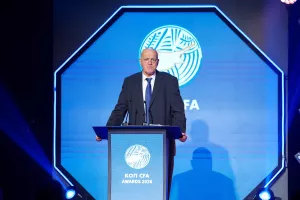 (Φώτος) Τα πάντα από τις βραβεύσεις της ΚΟΠ