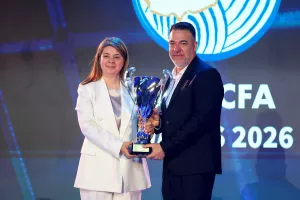 (Φώτος) Τα πάντα από τις βραβεύσεις της ΚΟΠ