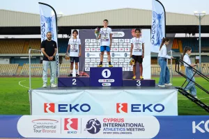 ΦΩΤΟΡΕΠΟΡΤΑΖ...από το Τσίρειο