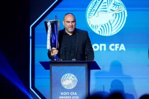 (Φώτος) Τα πάντα από τις βραβεύσεις της ΚΟΠ