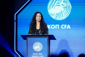 (Φώτος) Τα πάντα από τις βραβεύσεις της ΚΟΠ