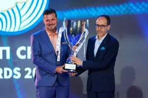 (Φώτος) Τα πάντα από τις βραβεύσεις της ΚΟΠ