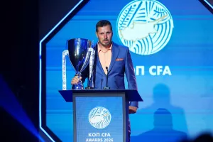 (Φώτος) Τα πάντα από τις βραβεύσεις της ΚΟΠ