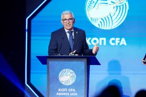 (Φώτος) Τα πάντα από τις βραβεύσεις της ΚΟΠ