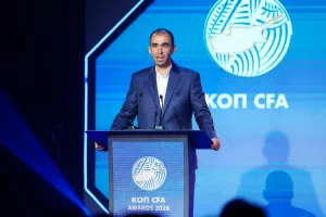 (Φώτος) Τα πάντα από τις βραβεύσεις της ΚΟΠ