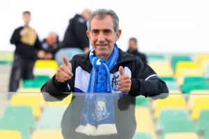 ΑΕΚ-Απόλλων: Κιτρινοπράσινη…σφραγίδα για Ευρώπη (φώτος)
