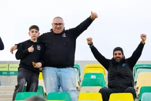 ΑΕΚ-Απόλλων: Κιτρινοπράσινη…σφραγίδα για Ευρώπη (φώτος)