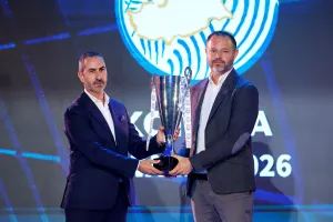 (Φώτος) Τα πάντα από τις βραβεύσεις της ΚΟΠ
