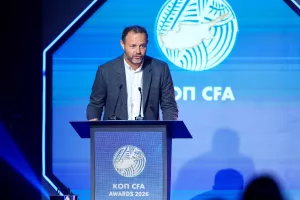 (Φώτος) Τα πάντα από τις βραβεύσεις της ΚΟΠ