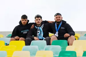 ΑΕΚ-Απόλλων: Κιτρινοπράσινη…σφραγίδα για Ευρώπη (φώτος)