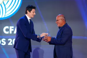 (Φώτος) Τα πάντα από τις βραβεύσεις της ΚΟΠ