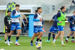 ΑΕΚ-Απόλλων: Κιτρινοπράσινη…σφραγίδα για Ευρώπη (φώτος)