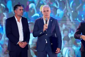 (Φώτος) Τα πάντα από τις βραβεύσεις της ΚΟΠ