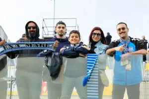ΑΕΚ-Απόλλων: Κιτρινοπράσινη…σφραγίδα για Ευρώπη (φώτος)