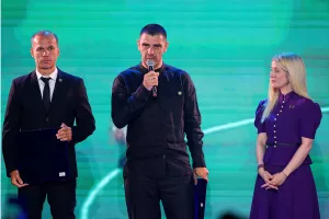 (Φώτος) Τα πάντα από τις βραβεύσεις της ΚΟΠ