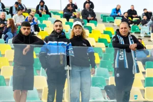 ΑΕΚ-Απόλλων: Κιτρινοπράσινη…σφραγίδα για Ευρώπη (φώτος)