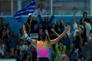ΦΩΤΟΡΕΠΟΡΤΑΖ...από το Τσίρειο