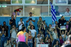 ΦΩΤΟΡΕΠΟΡΤΑΖ...από το Τσίρειο