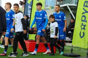 ΑΕΚ-Απόλλων: Κιτρινοπράσινη…σφραγίδα για Ευρώπη (φώτος)