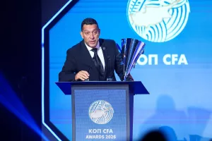 (Φώτος) Τα πάντα από τις βραβεύσεις της ΚΟΠ