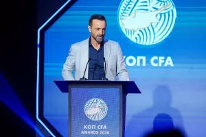 (Φώτος) Τα πάντα από τις βραβεύσεις της ΚΟΠ