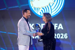 (Φώτος) Τα πάντα από τις βραβεύσεις της ΚΟΠ