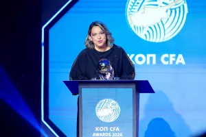 (Φώτος) Τα πάντα από τις βραβεύσεις της ΚΟΠ