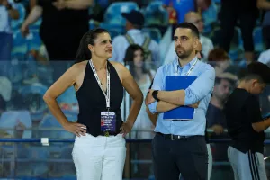 ΦΩΤΟΡΕΠΟΡΤΑΖ...από το Τσίρειο