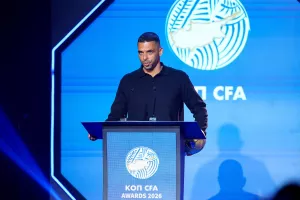 (Φώτος) Τα πάντα από τις βραβεύσεις της ΚΟΠ