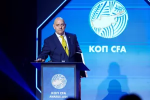 (Φώτος) Τα πάντα από τις βραβεύσεις της ΚΟΠ