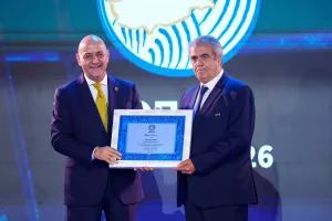 (Φώτος) Τα πάντα από τις βραβεύσεις της ΚΟΠ