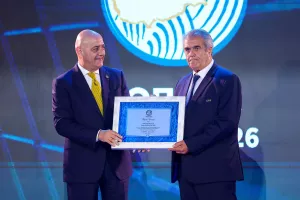 (Φώτος) Τα πάντα από τις βραβεύσεις της ΚΟΠ