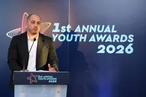 (Φώτος kerkida) Τα βραβεία της Science of Sports
