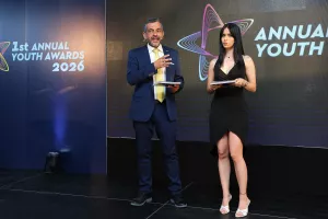 (Φώτος kerkida) Τα βραβεία της Science of Sports