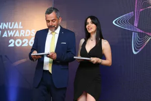 (Φώτος kerkida) Τα βραβεία της Science of Sports