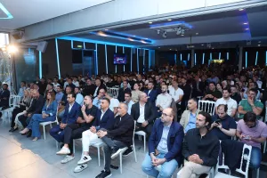 (Φώτος kerkida) Τα βραβεία της Science of Sports