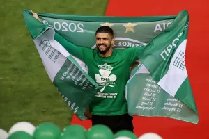 Φαμπιάνο... από τους λίγους!
