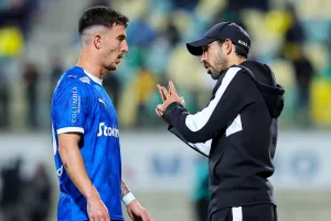 Περιμένει το… step up