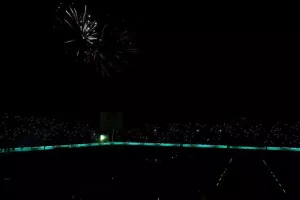 (Βίντεο/Φώτος Kerkida) Το LIVE της απονομής της πρωταθλήτριας Ομόνοιας!